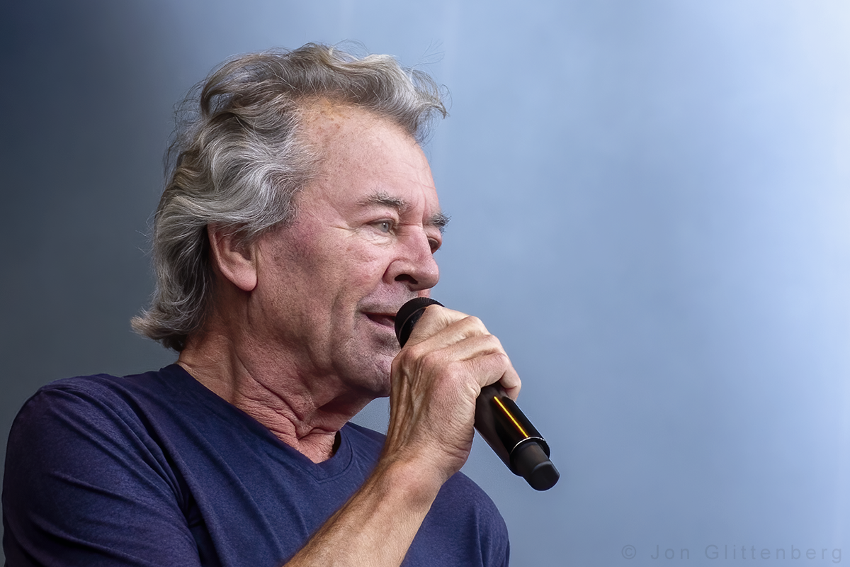 Deep Purple Live