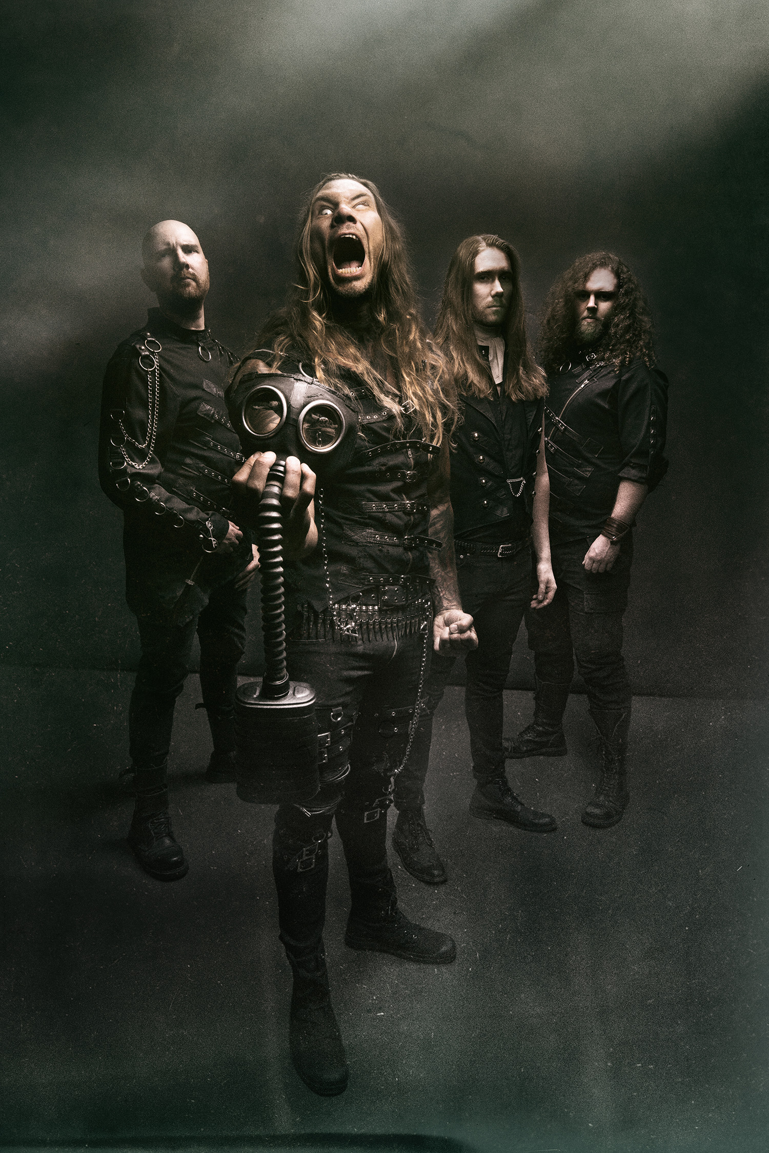 Zornheym Band